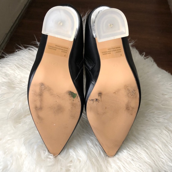 Lola Shoetique Boots - Picture 7 of 7